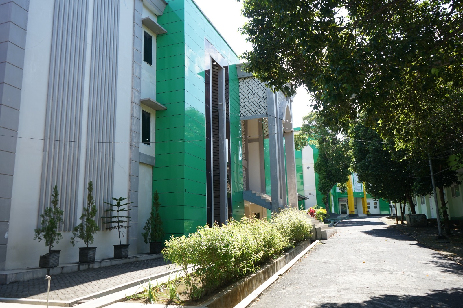 Digelar Jumat Besok, Ini Jumlah Mahasiswa FEBI IAIN Ternate yang Mengikuti Yudisium Sarjana Periode Semester Genap 2025-2026