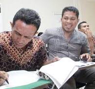Kisah Inspiratif Lutfi Kasim, "Banting Setir" dari Sopir Angkot ke Mobil Dinas hingga Jadi PNS di IAIN Ternate