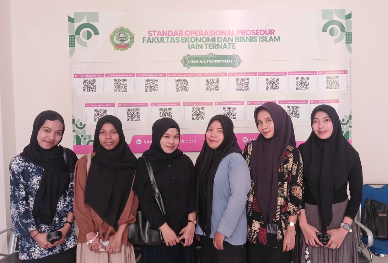 Foto Bersama