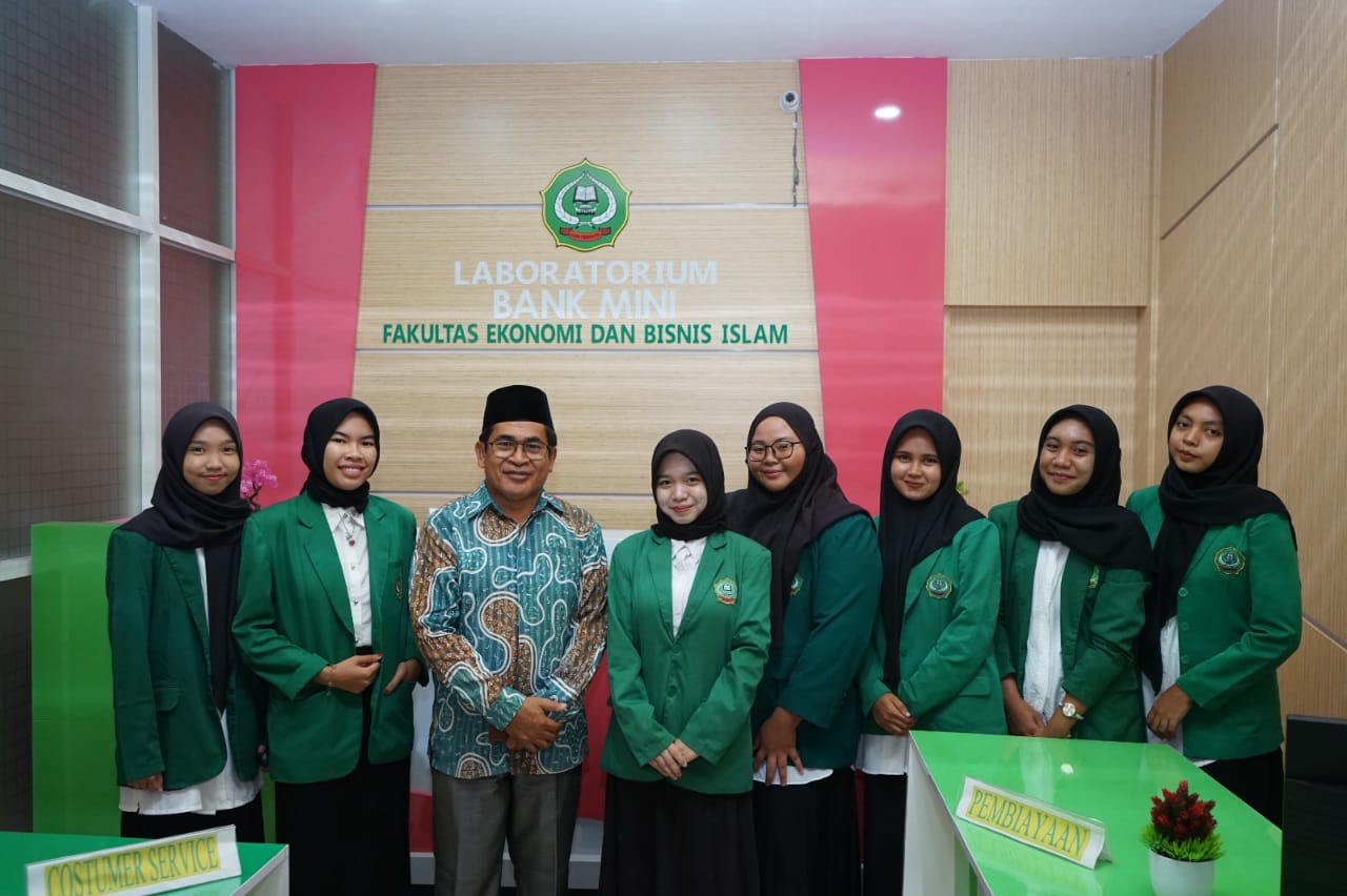 Kegiatan Praktik