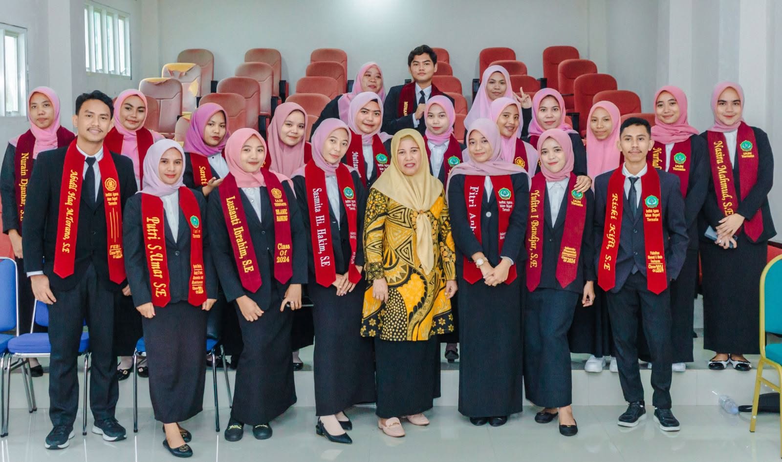 Foto Bersama