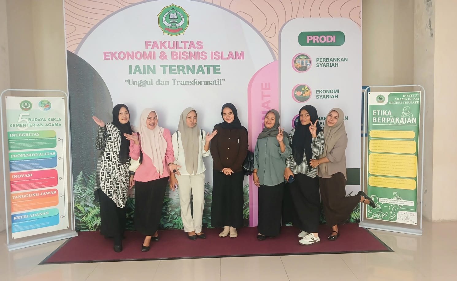 Foto Bersama