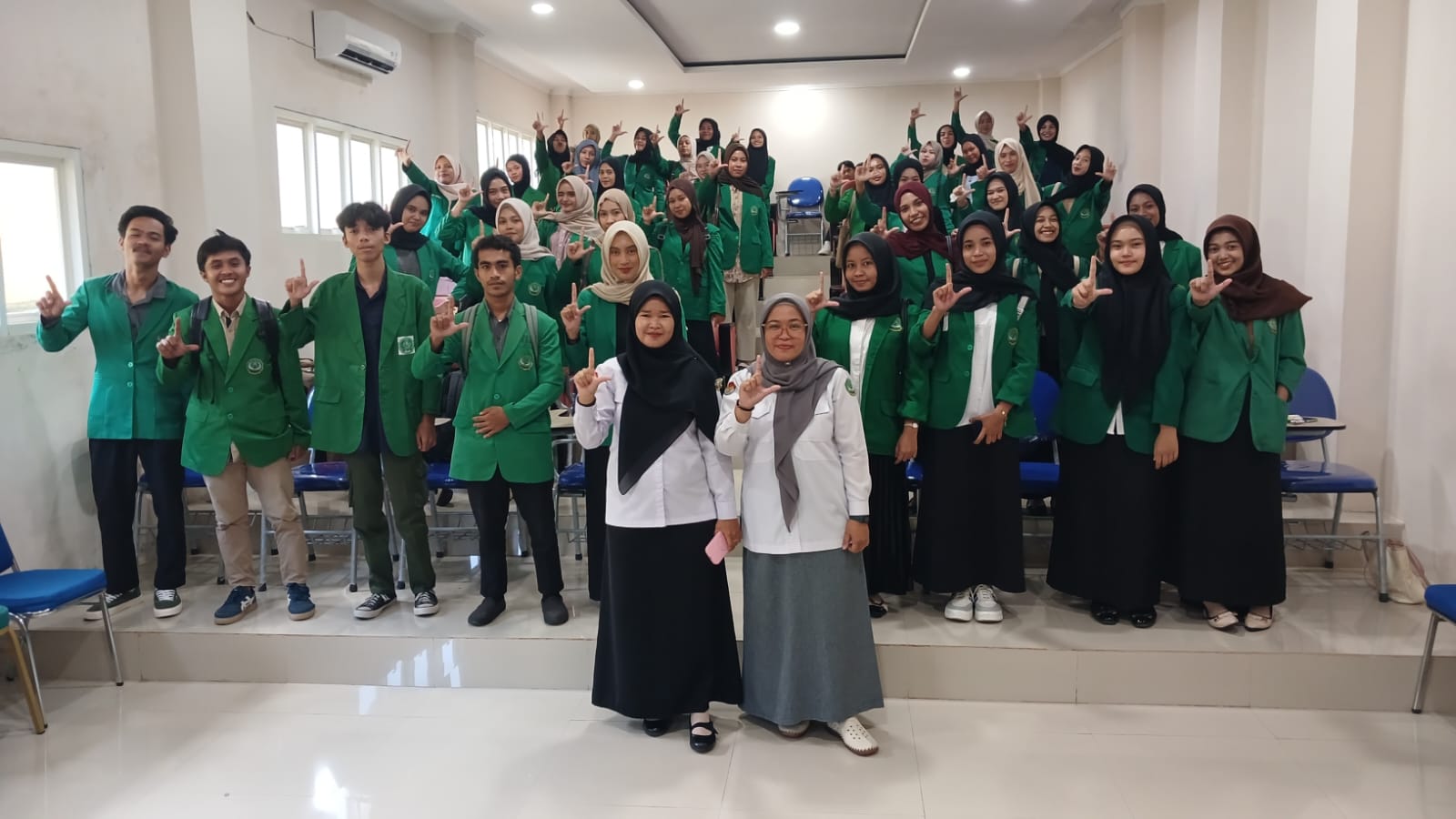 Foto Bersama