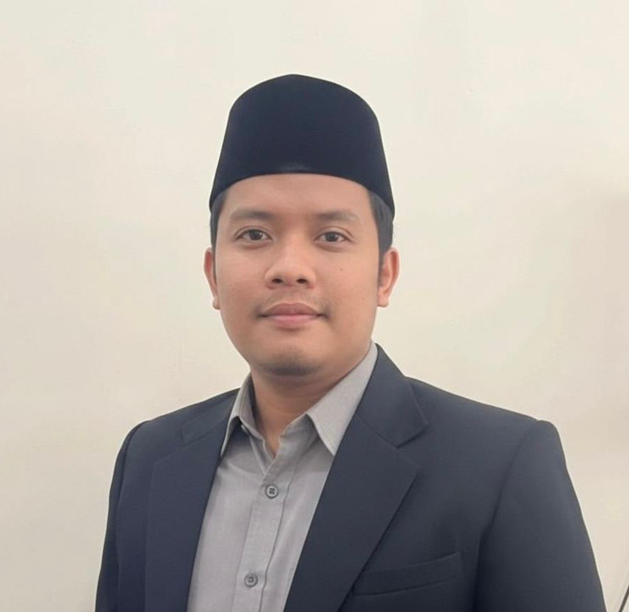 Muh. Sajjaj Sudirman, S.E., M.Ak