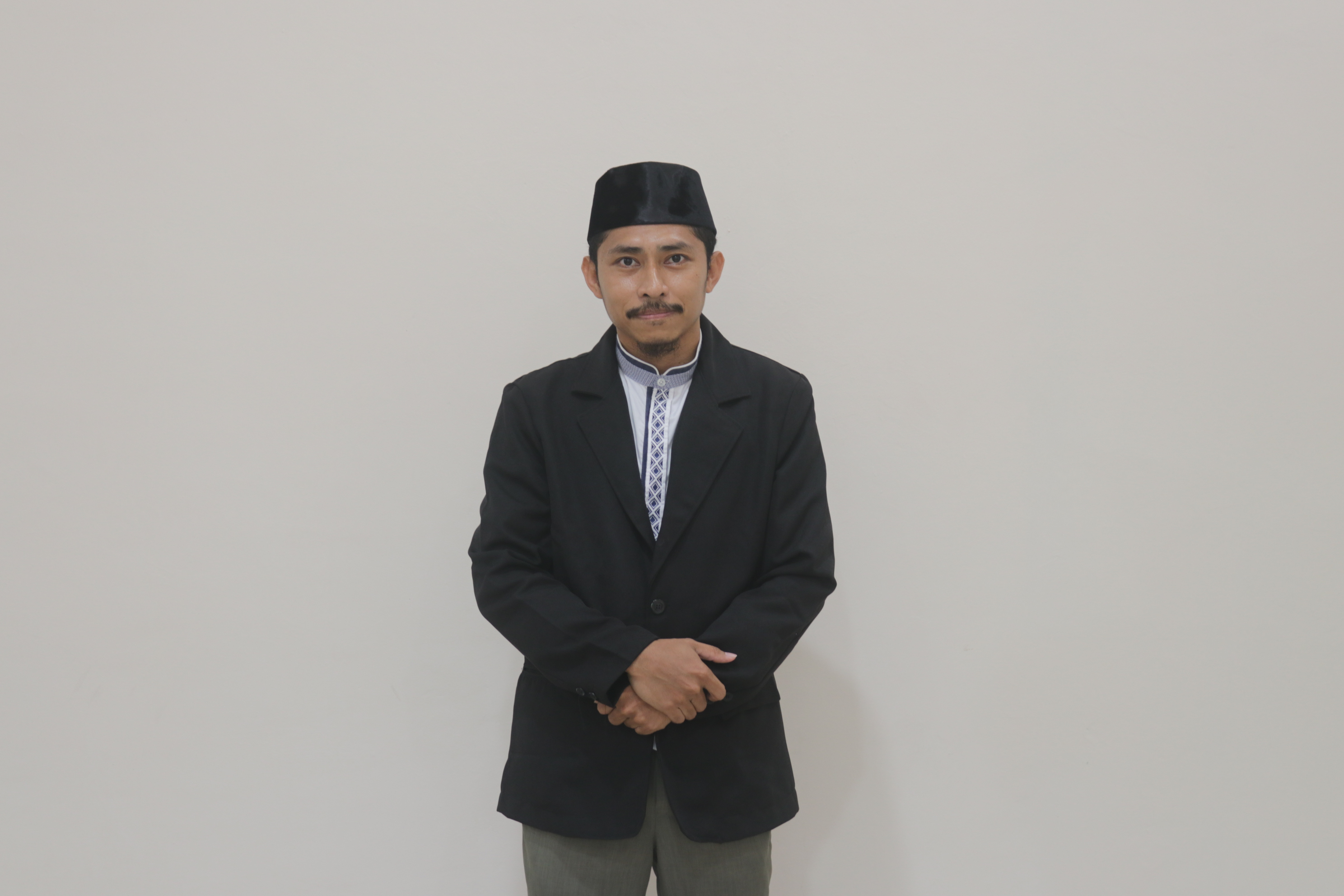 Dr. Zainal Abidin Marasabessy, M.Sc