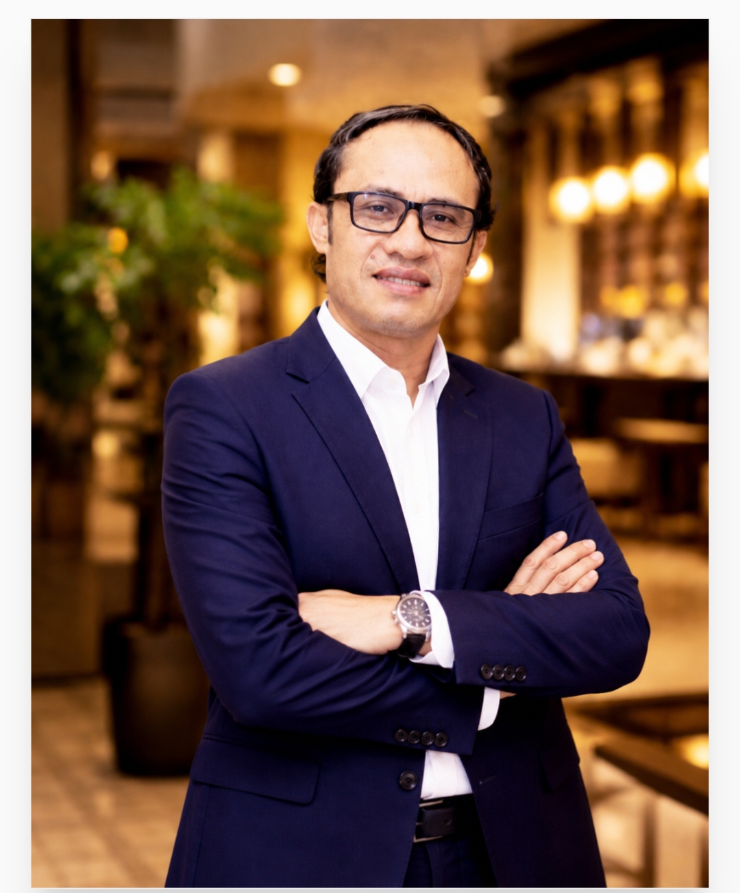 Sudin Yamani, S.HI., MA.
