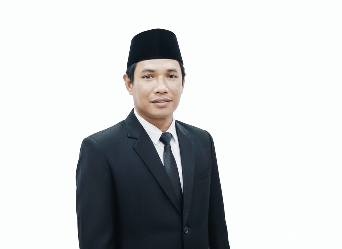 Dr. Abd. Rauf Wajo,  S.Hi., M.Ag.